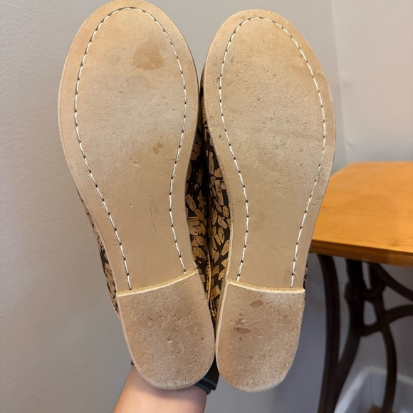 Sabah Sumatra Baba with Cork Pattern - Picture 6 of 7